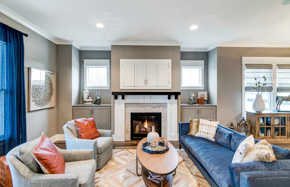 The Grant of Downing - Jackson by Old Town Design Group - Photo 17
