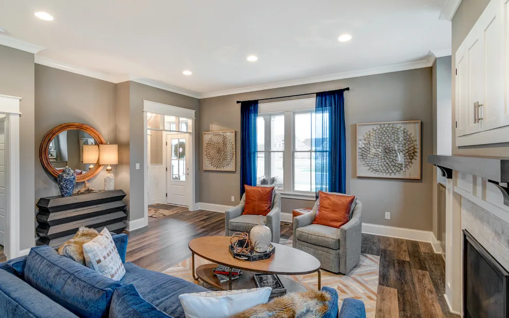The Grant of Downing - Jackson by Old Town Design Group - Photo 48