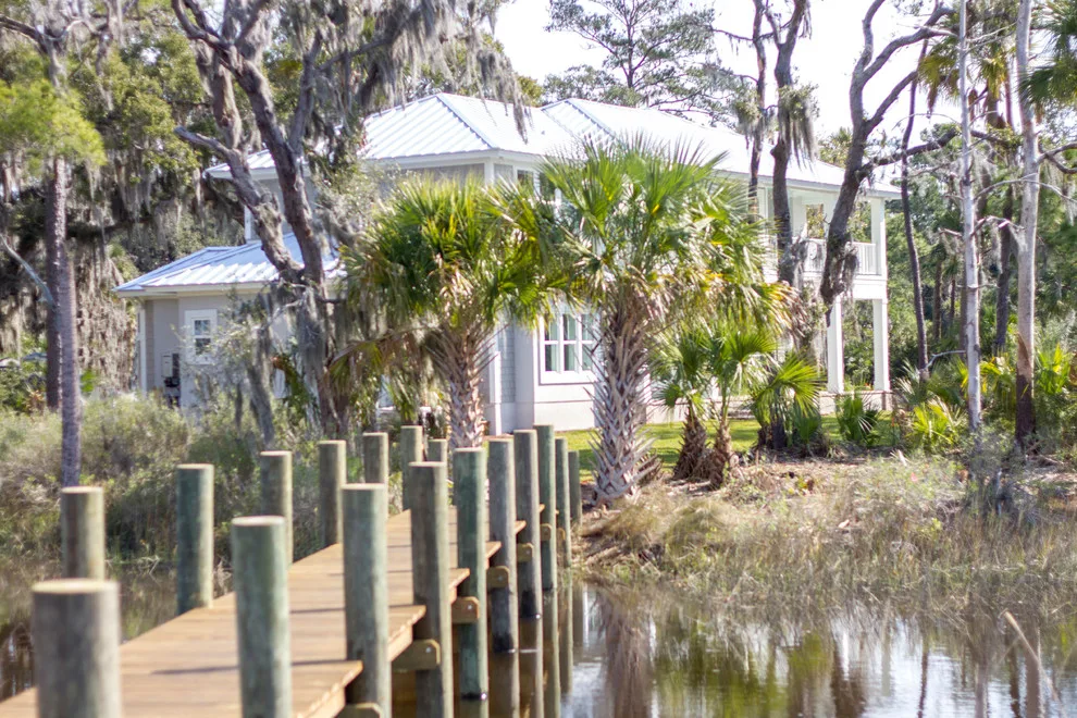 Intracoastal Jacksonville Beach by Glenn Layton Homes - Photo 4