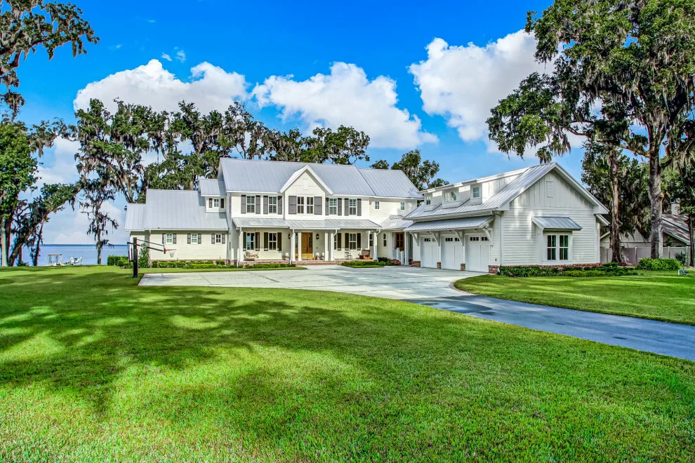 Jacksonville, Florida by Glenn Layton Homes - Photo 55