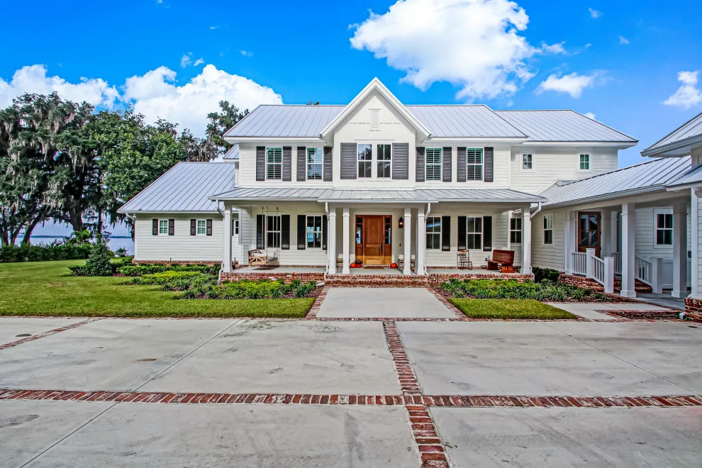 Jacksonville, Florida by Glenn Layton Homes - Photo 60