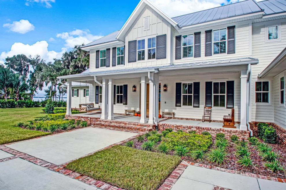 Jacksonville, Florida by Glenn Layton Homes - Photo 53