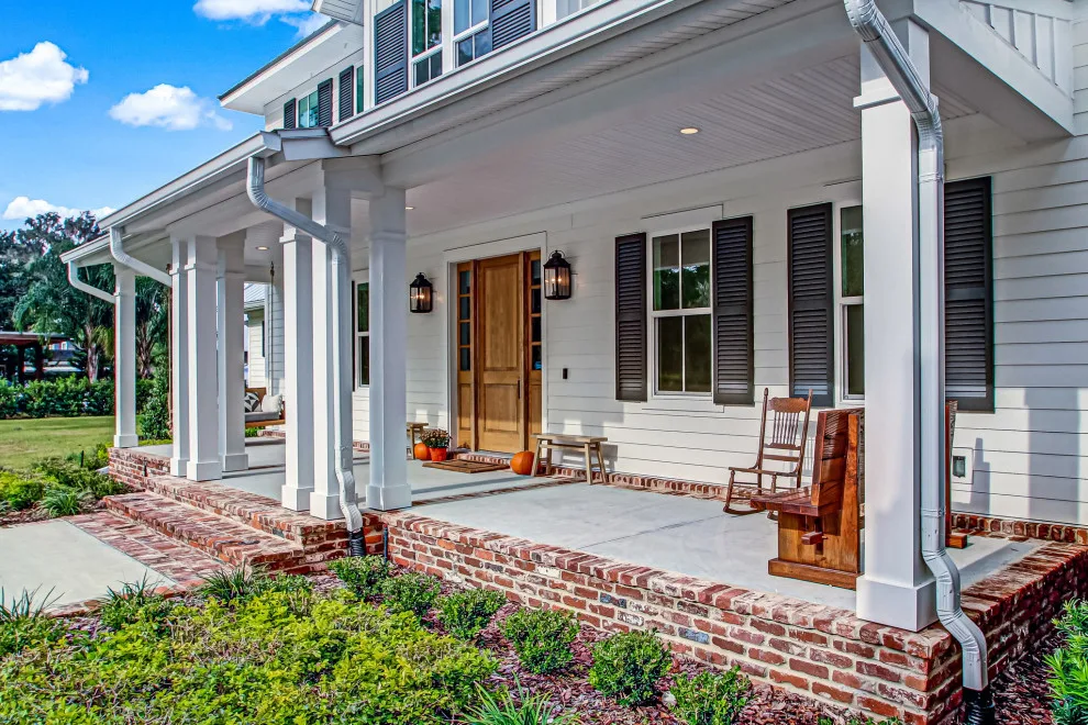 Jacksonville, Florida by Glenn Layton Homes - Photo 2