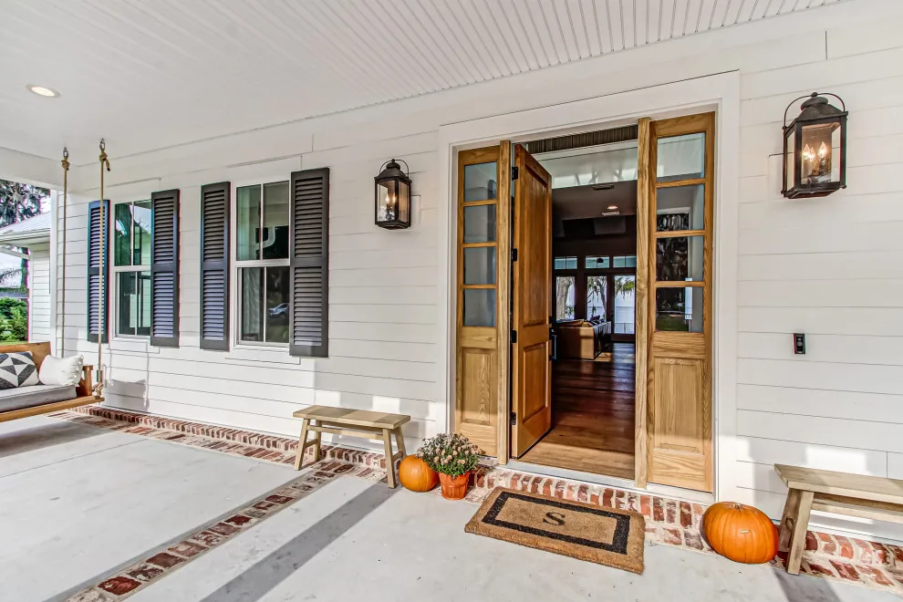 Jacksonville, Florida by Glenn Layton Homes - Photo 22