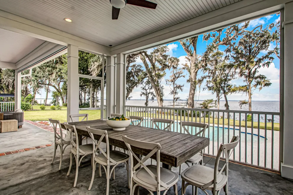 Jacksonville, Florida by Glenn Layton Homes - Photo 80