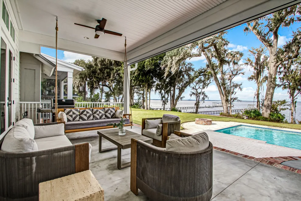 Jacksonville, Florida by Glenn Layton Homes - Photo 17