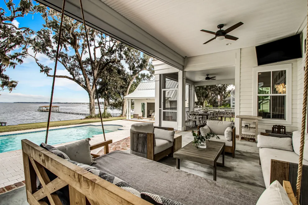 Jacksonville, Florida by Glenn Layton Homes - Photo 4