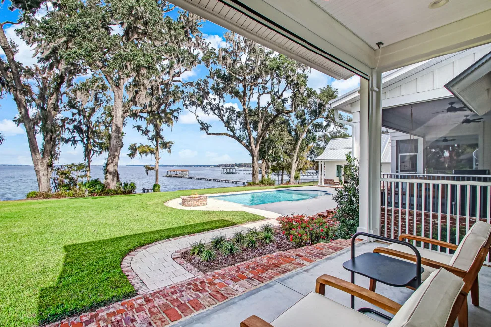 Jacksonville, Florida by Glenn Layton Homes - Photo 40