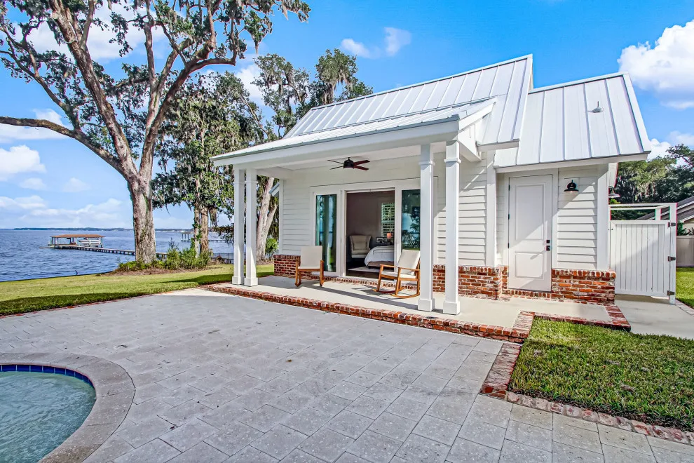 Jacksonville, Florida by Glenn Layton Homes - Photo 12
