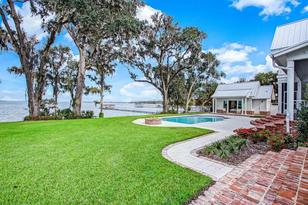 Jacksonville, Florida by Glenn Layton Homes - Photo 9
