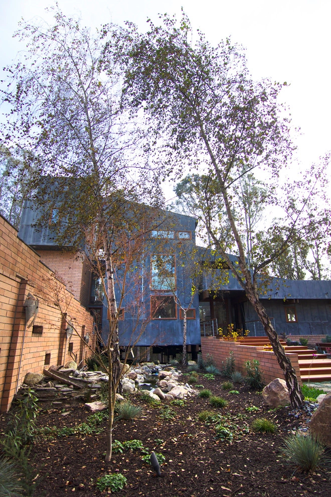 Wilkes Residence by All Seasons Gardening And Landscaping - Photo 34