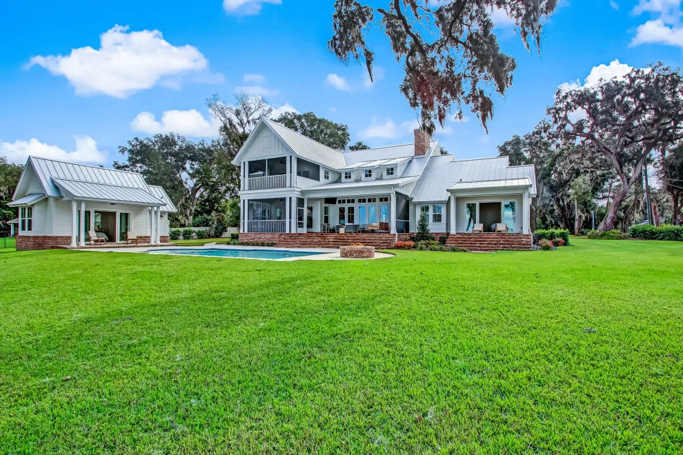 Jacksonville, Florida by Glenn Layton Homes - Photo 79