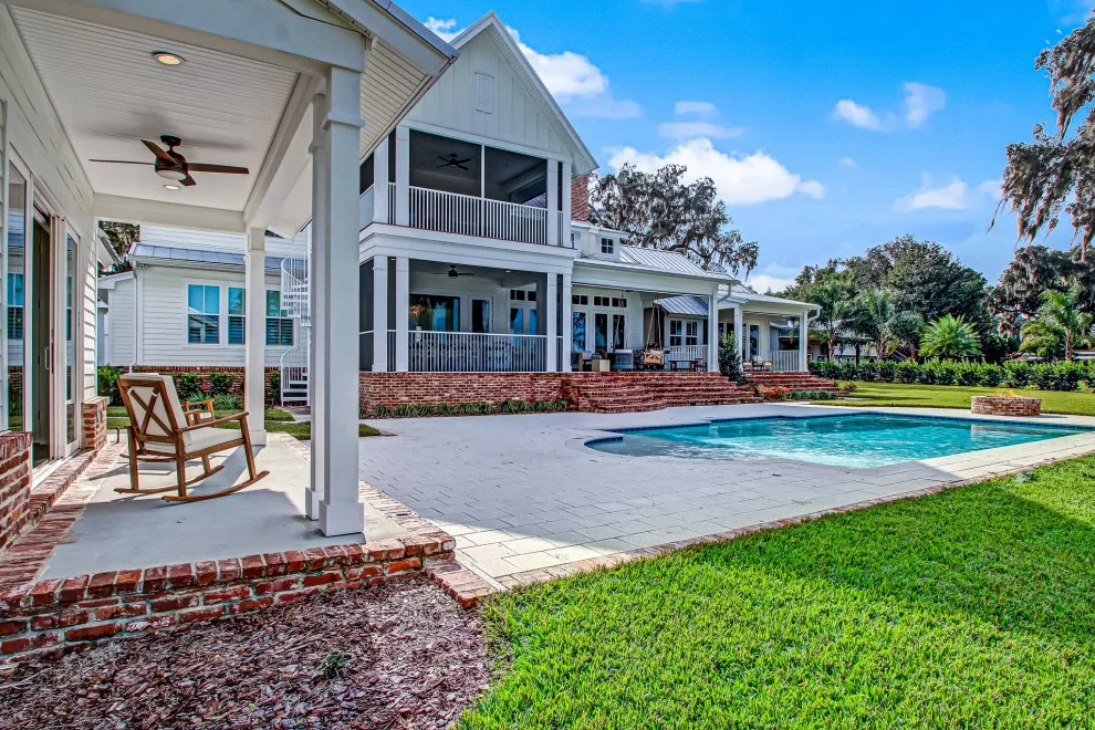Jacksonville, Florida by Glenn Layton Homes - Photo 15