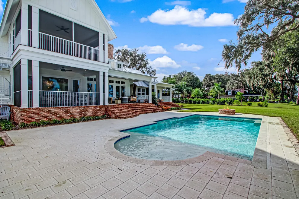 Jacksonville, Florida by Glenn Layton Homes - Photo 75