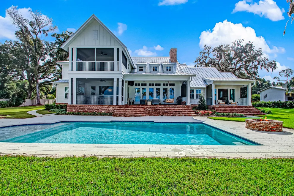 Jacksonville, Florida by Glenn Layton Homes - Photo 32