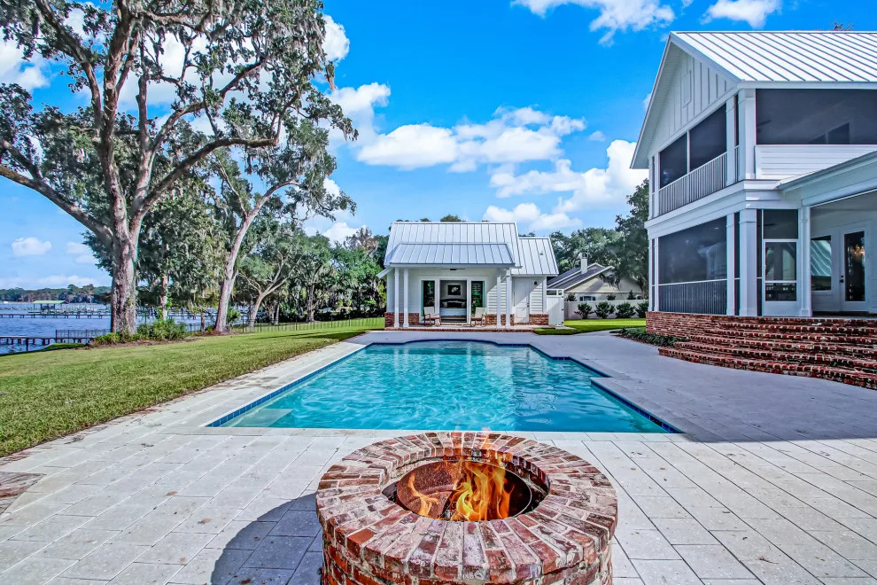 Jacksonville, Florida by Glenn Layton Homes - Photo 58