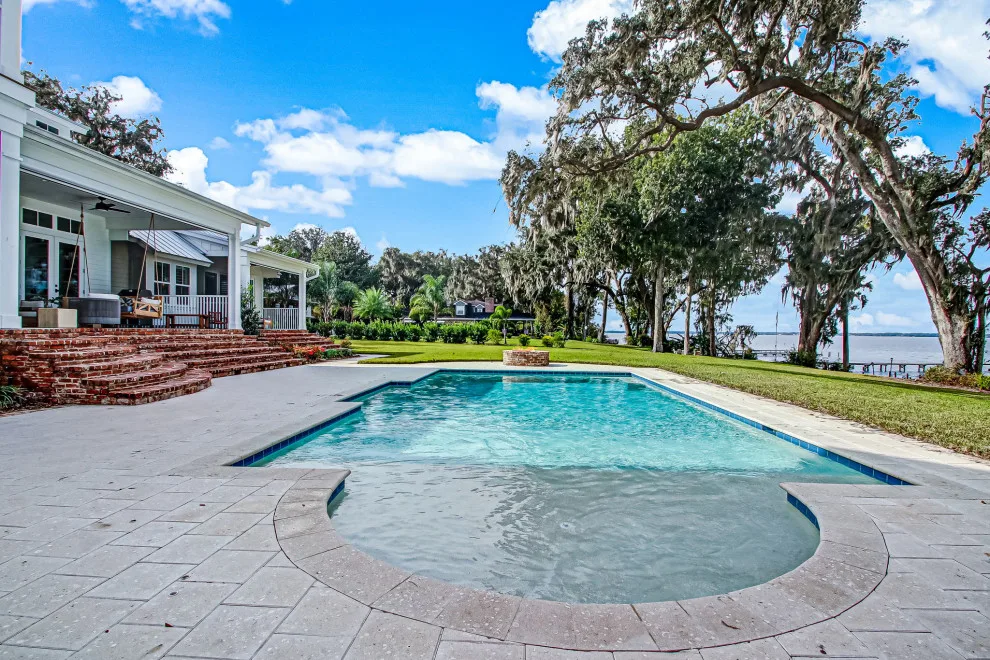 Jacksonville, Florida by Glenn Layton Homes - Photo 65