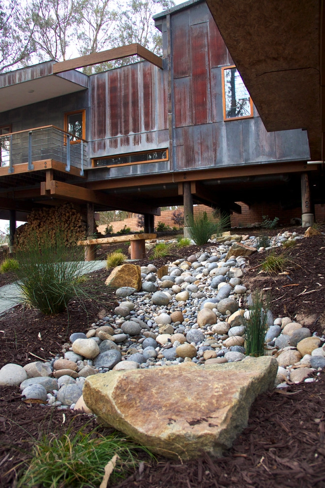 Wilkes Residence by All Seasons Gardening And Landscaping - Photo 10