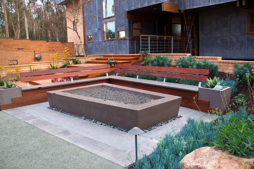 Wilkes Residence by All Seasons Gardening And Landscaping - Photo 43