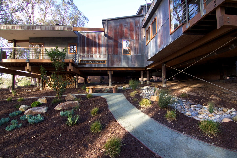 Wilkes Residence by All Seasons Gardening And Landscaping - Photo 45