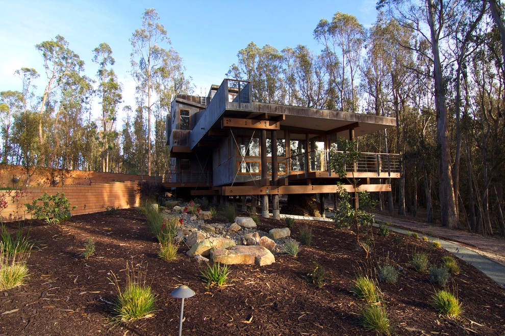 Wilkes Residence by All Seasons Gardening And Landscaping - Photo 22