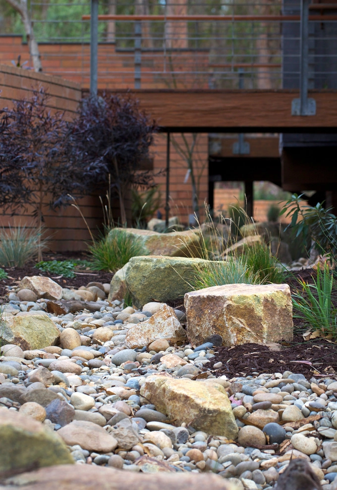 Wilkes Residence by All Seasons Gardening And Landscaping - Photo 4