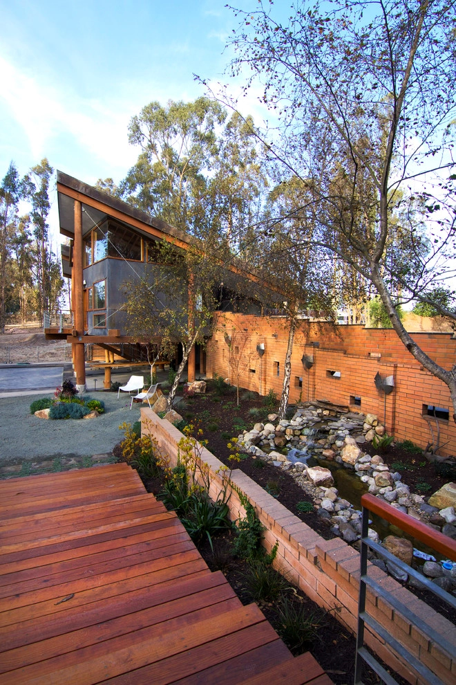 Wilkes Residence by All Seasons Gardening And Landscaping - Photo 19