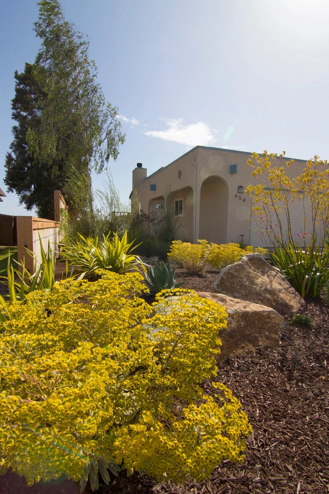 All Seasons Gardening And Landscaping - Photo 3