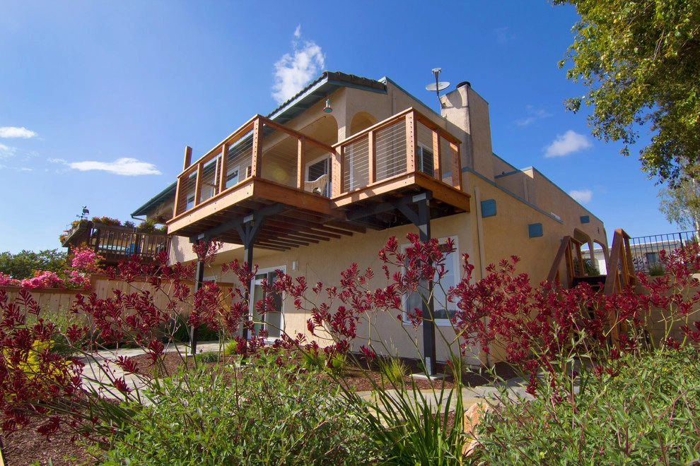 Decker Residence by All Seasons Gardening And Landscaping - Photo 6