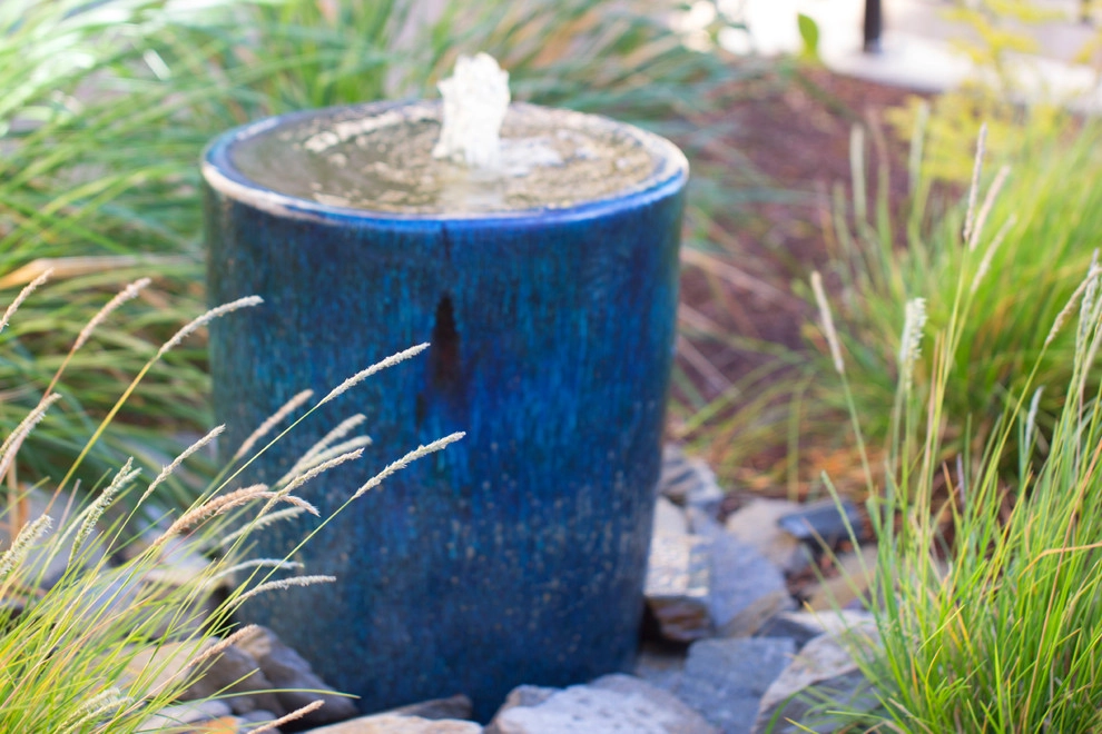 Decker Residence by All Seasons Gardening And Landscaping - Photo 25