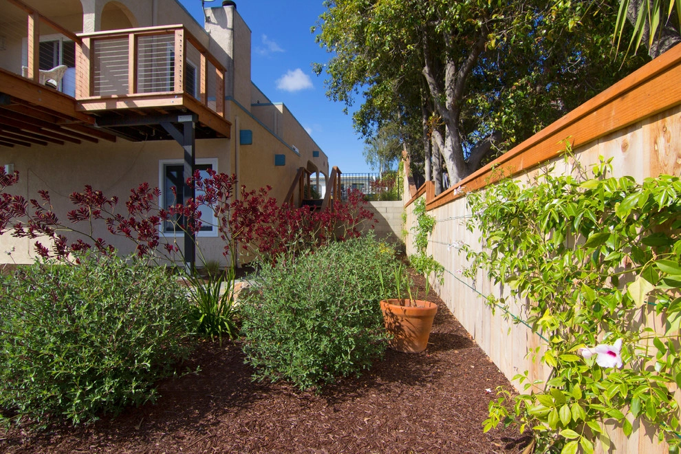 Decker Residence by All Seasons Gardening And Landscaping - Photo 7