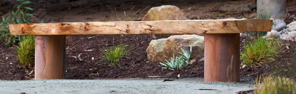 Wilkes Residence by All Seasons Gardening And Landscaping - Photo 28