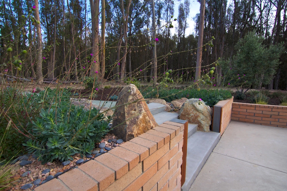 Wilkes Residence by All Seasons Gardening And Landscaping - Photo 29