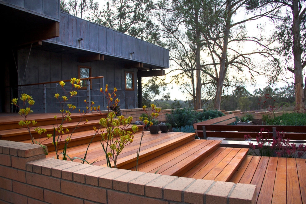 Wilkes Residence by All Seasons Gardening And Landscaping - Photo 38