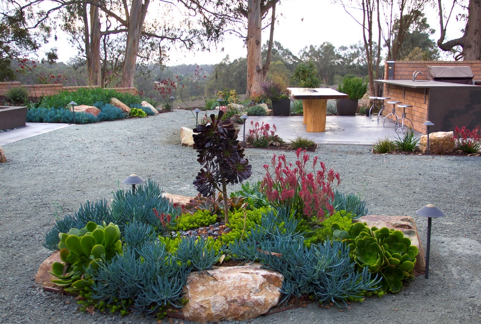 Wilkes Residence by All Seasons Gardening And Landscaping - Photo 39