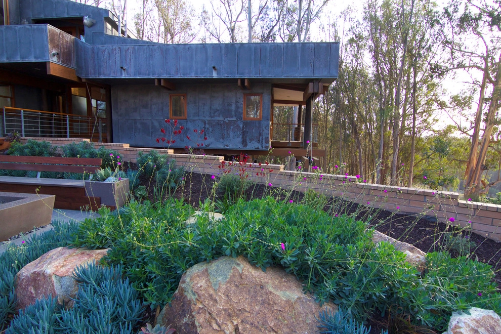 Wilkes Residence by All Seasons Gardening And Landscaping - Photo 7