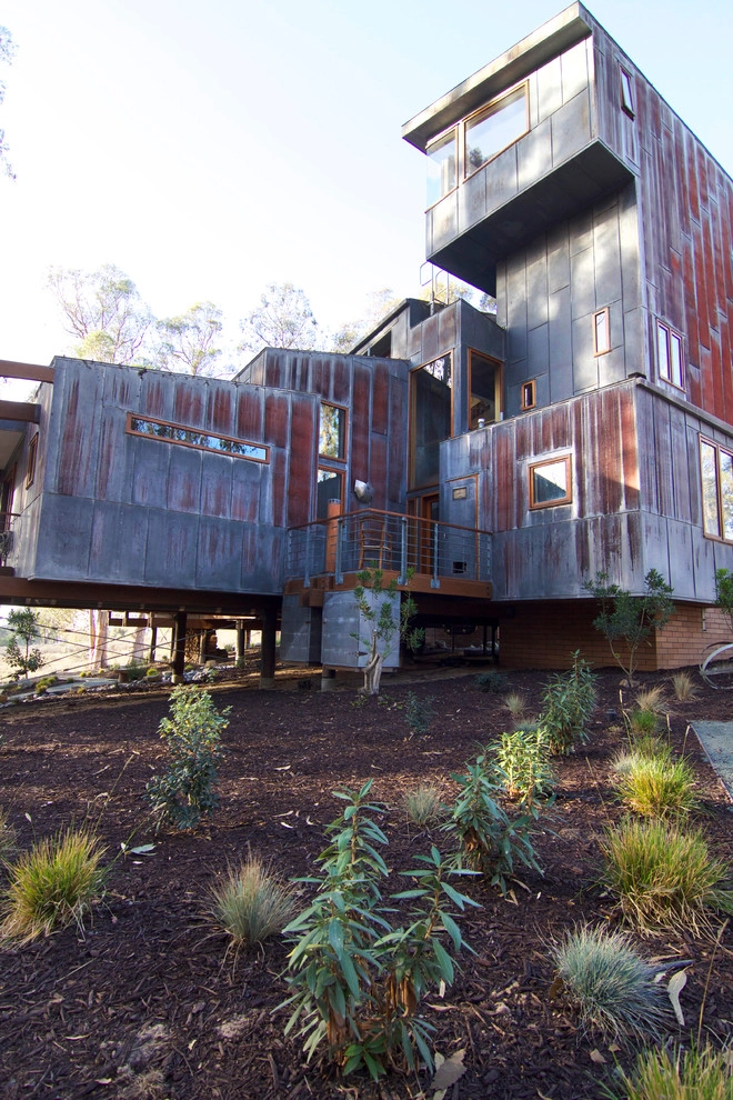 Wilkes Residence by All Seasons Gardening And Landscaping - Photo 21