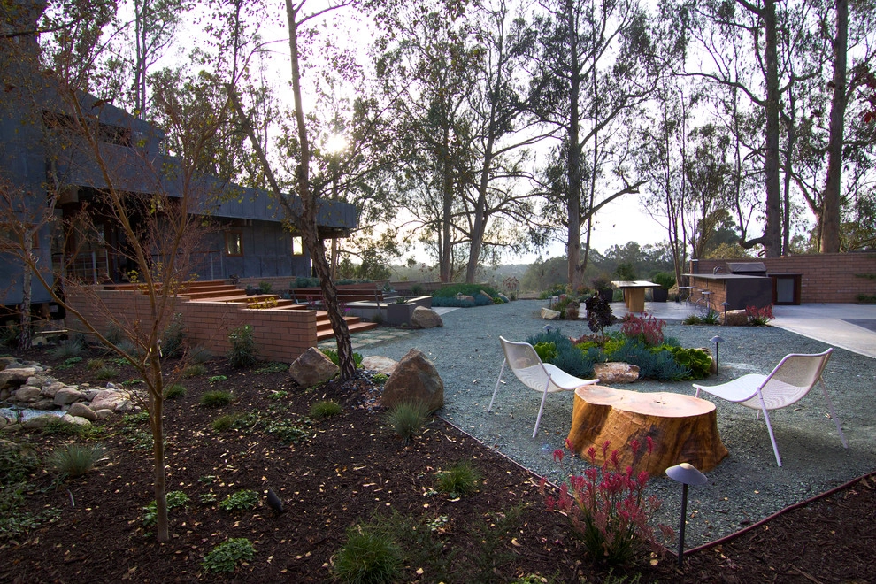Wilkes Residence by All Seasons Gardening And Landscaping - Photo 15