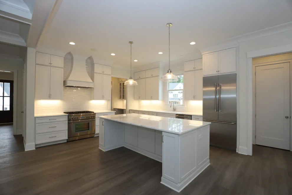Jameson's Cove Twelve by DJF Builders Inc - Photo 16