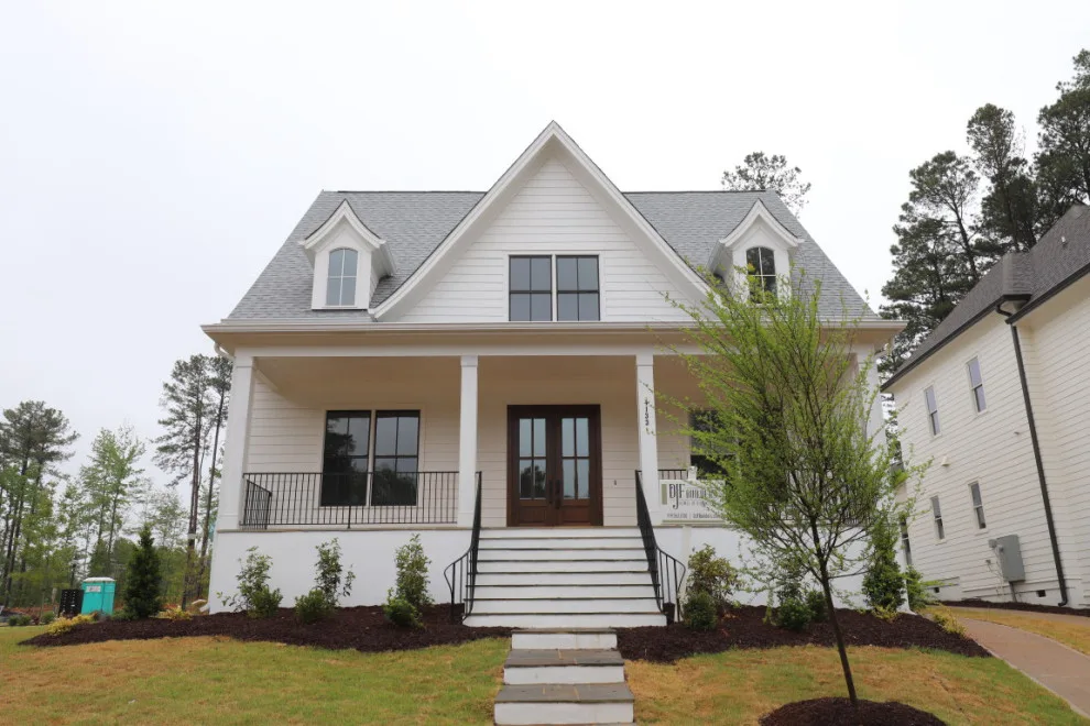 Jameson's Cove Twelve by DJF Builders Inc - Photo 8