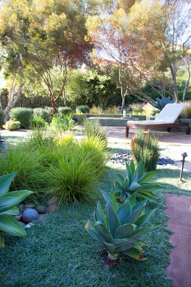 Horton Residence by All Seasons Gardening And Landscaping - Photo 27