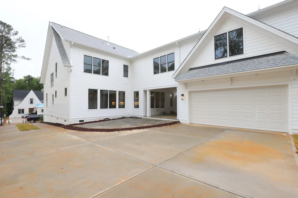 Jameson's Cove Twelve by DJF Builders Inc - Photo 4