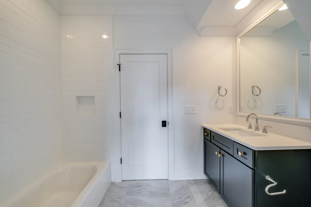 Jameson's Cove Four by DJF Builders Inc - Photo 17