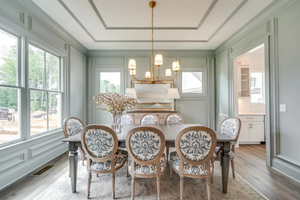 Jameson's Cove Four by DJF Builders Inc - Photo 37