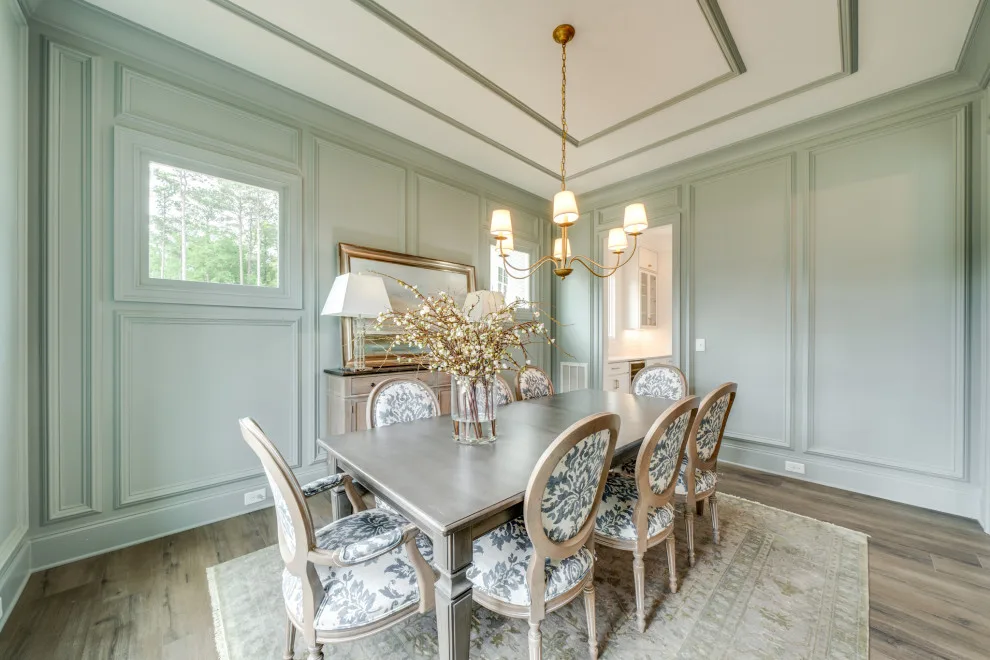 Jameson's Cove Four by DJF Builders Inc - Photo 7