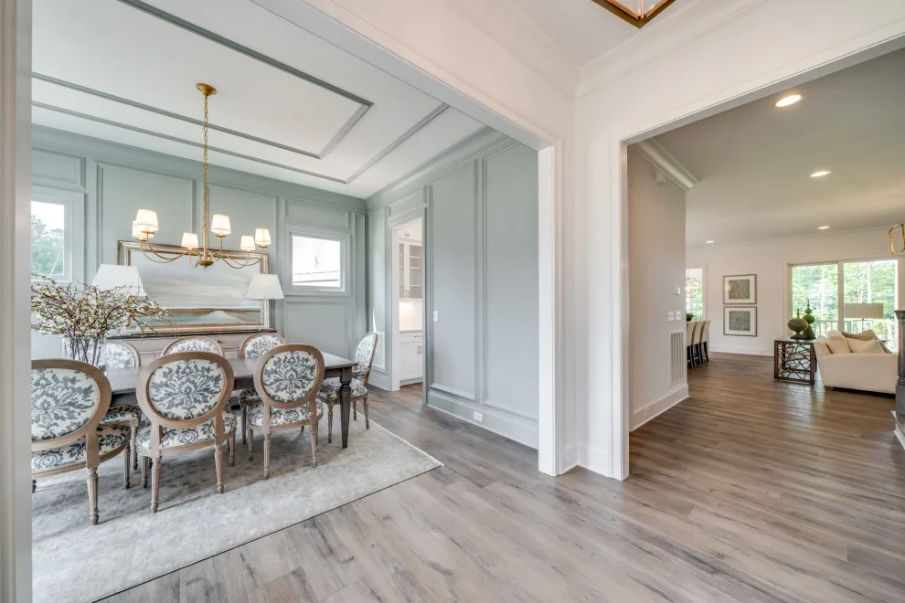 Jameson's Cove Four by DJF Builders Inc - Photo 8