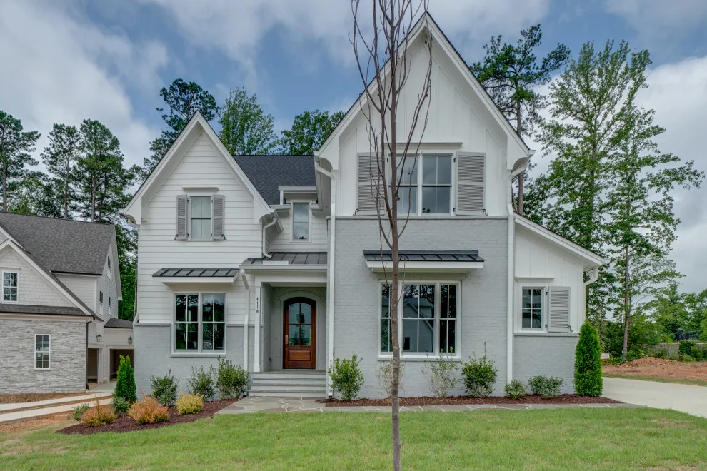 Jameson's Cove Four by DJF Builders Inc - Photo 16