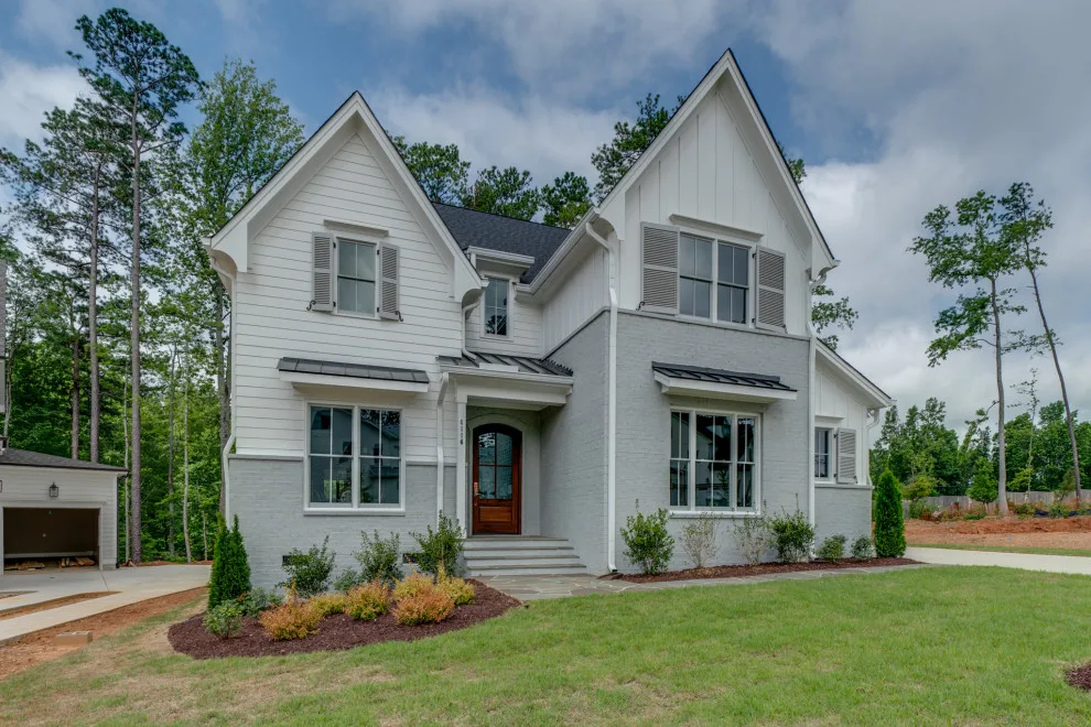 Jameson's Cove Four by DJF Builders Inc - Photo 5