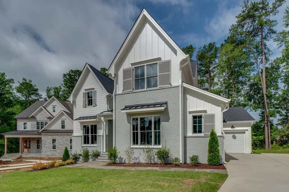 Jameson's Cove Four by DJF Builders Inc - Photo 18