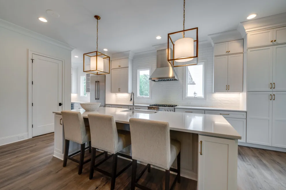 Jameson's Cove Four by DJF Builders Inc - Photo 4